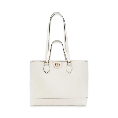 GUCCI Women's Cruise Bags "White"