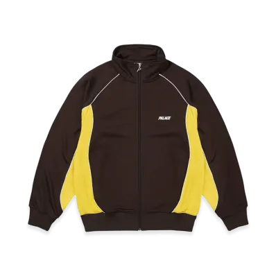 PALACE Palace Tracksuit Jacket "Fox"