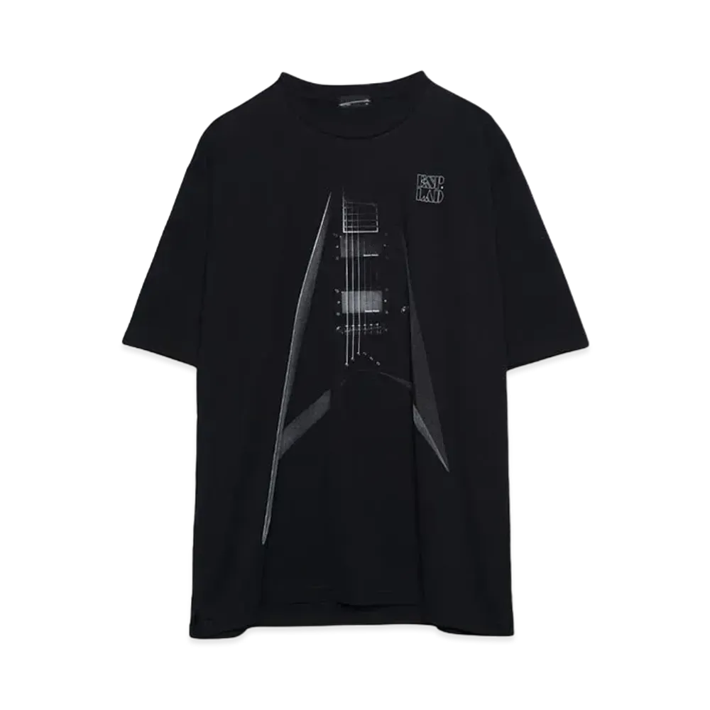 LAD MUSICIAN P.14-01 P/R ESPxLAD pt BIG T 1 "BLACK"