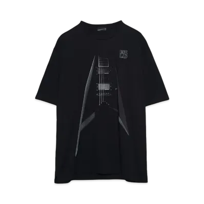 LAD MUSICIAN P.14-01 P/R ESPxLAD pt BIG T 1 "BLACK"