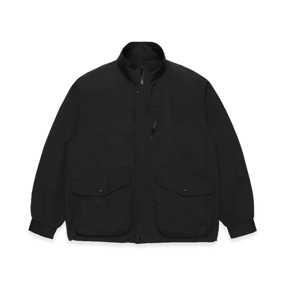 WACKO MARIA Baggies Jacket "Black"