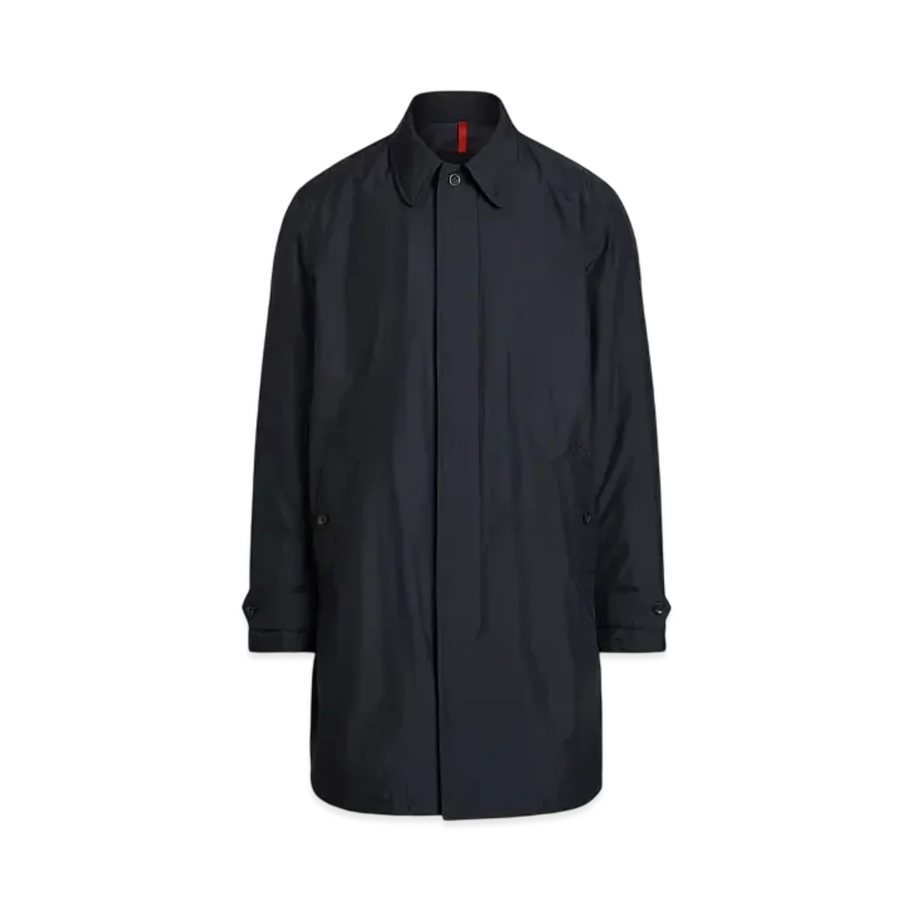 Polo Ralph Lauren Lunar New Year Packable Walking Coat "Black"