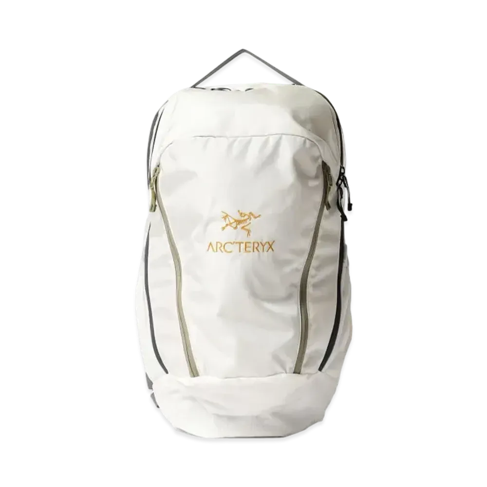 ARC'TERYX × BEAMS Mantis26 "White" 30013