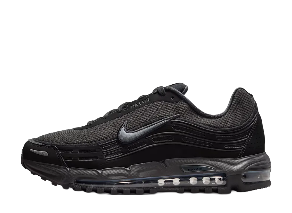 Nike Air Max TL 2.5 PRM "Black/Anthracite"