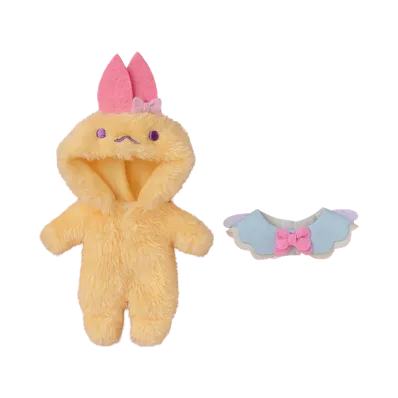 Good Smile Company "Nendoroid Doll" -Sumikkogurashi- Kigurumi Pajamas: Ebiten no Shippo