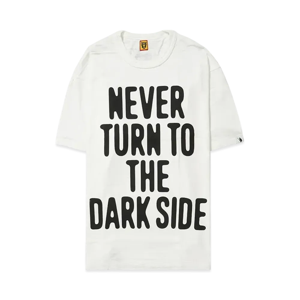 HUMAN MADE Starwars Graphic T-Shirt #3 "White"