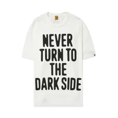 HUMAN MADE Starwars Graphic T-Shirt #3 "White"