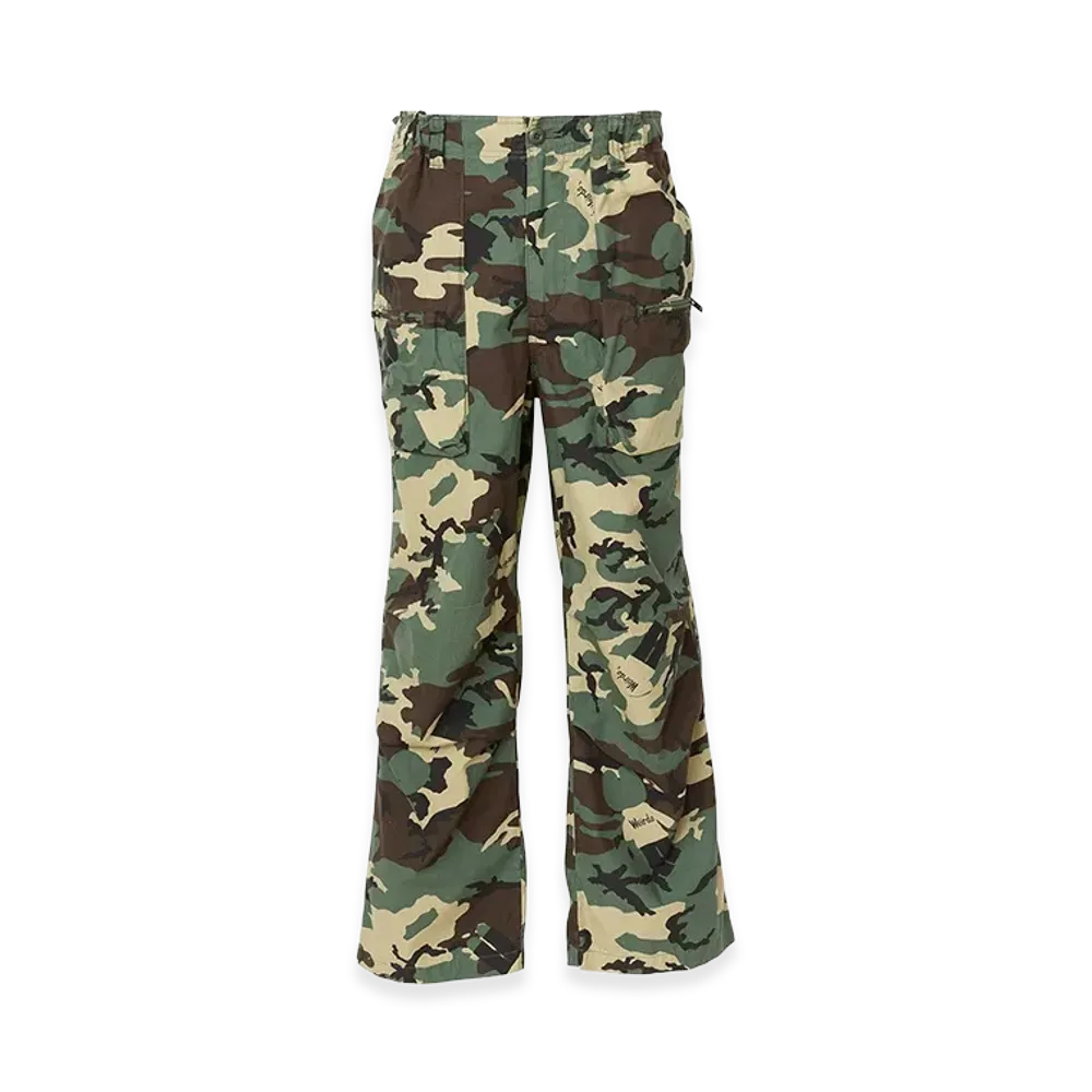 HYSTERIC GLAMOUR Cargo Pants "Khaki"