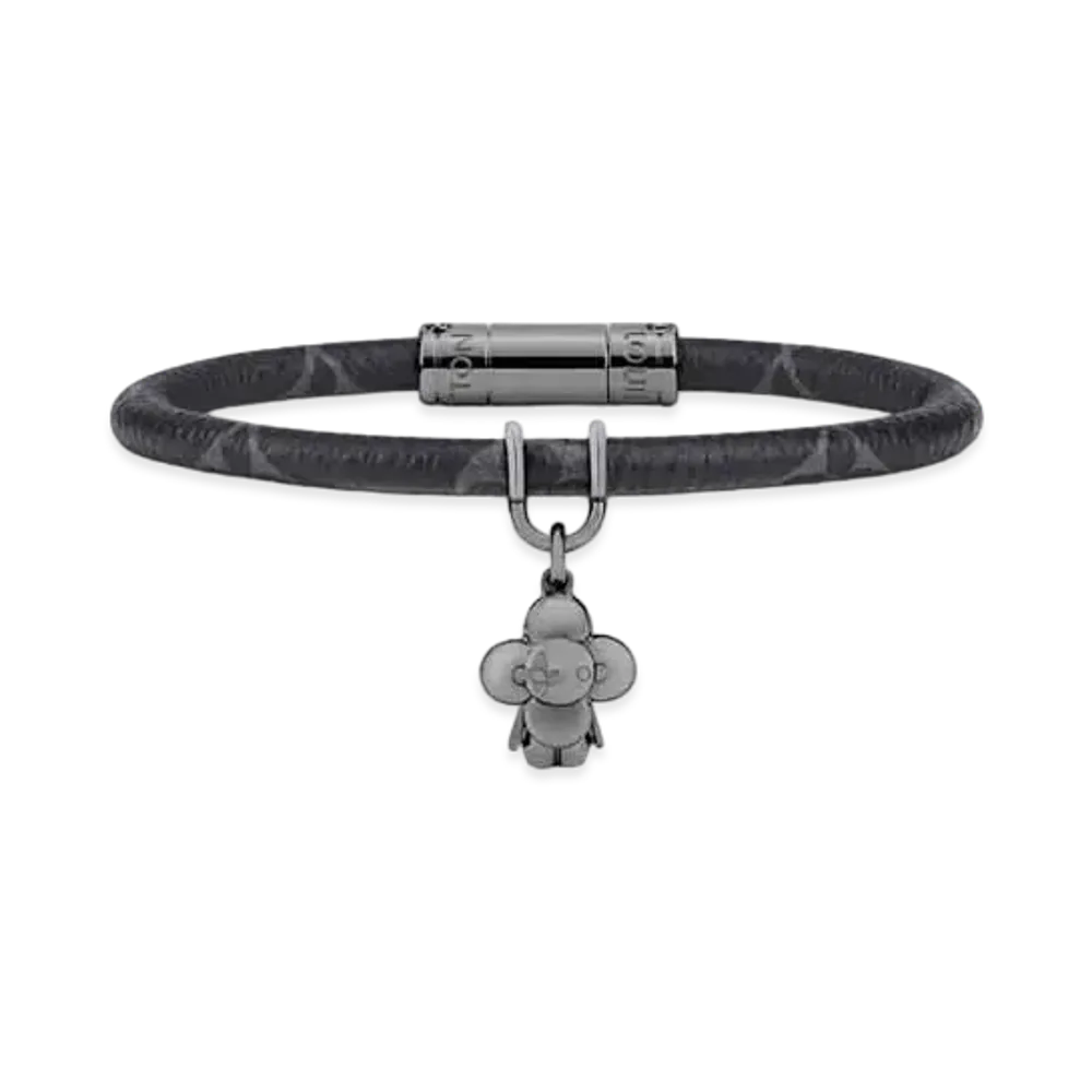 Louis Vuitton Hang It Vivienne Bracelet