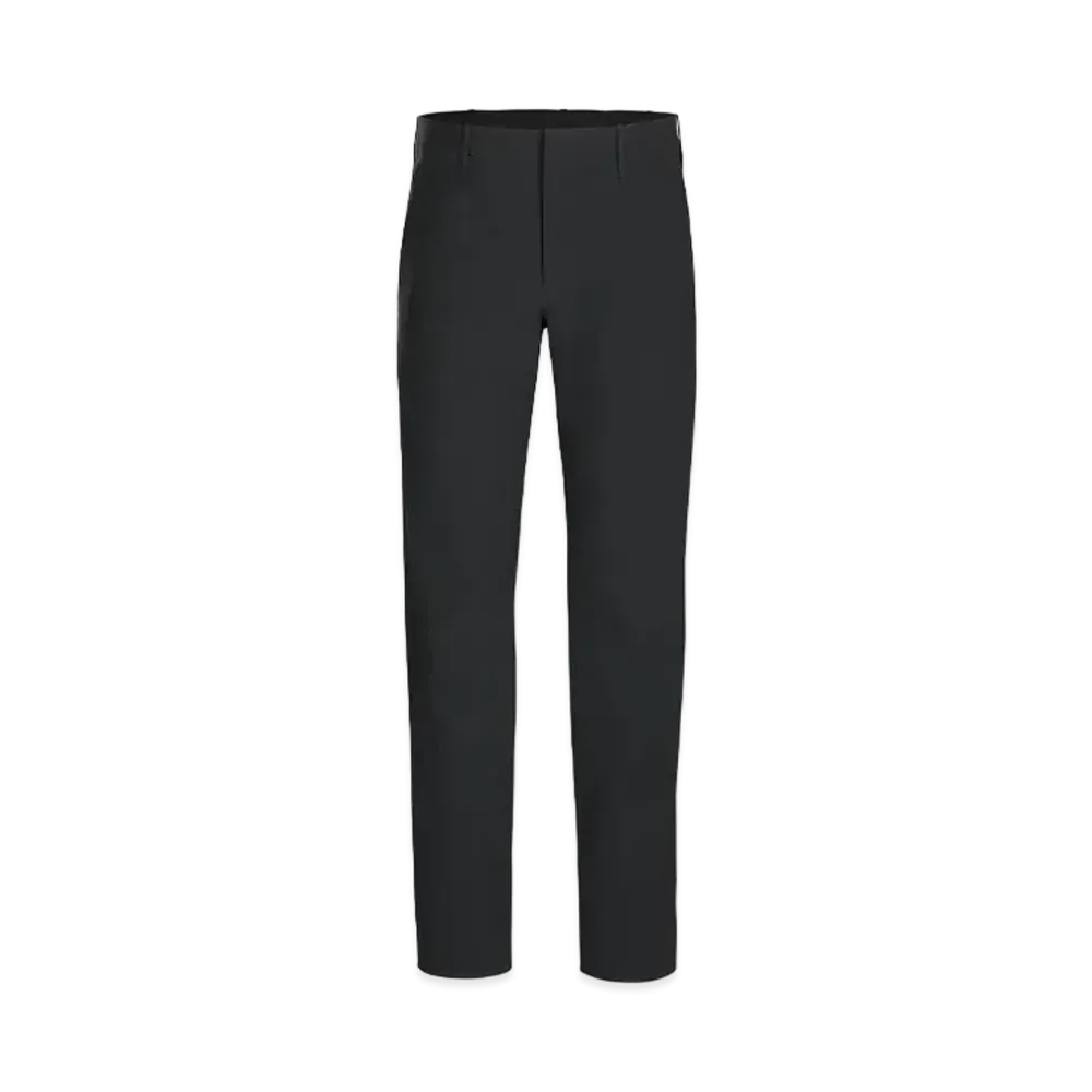 ARC'TERYX Convex LT Pants Men's X000007778 "Black"