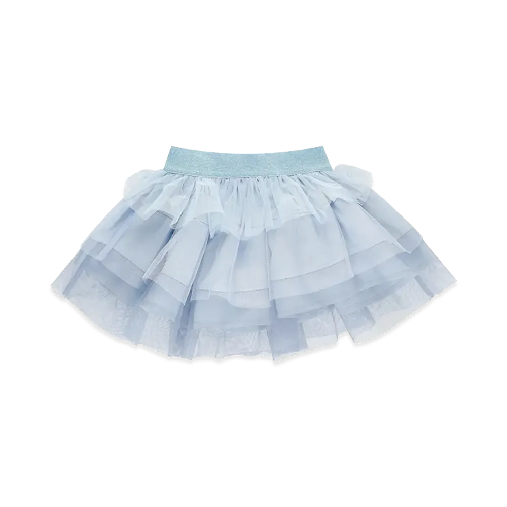 STELLA McCARTNEY Kids Skirts "Blue"