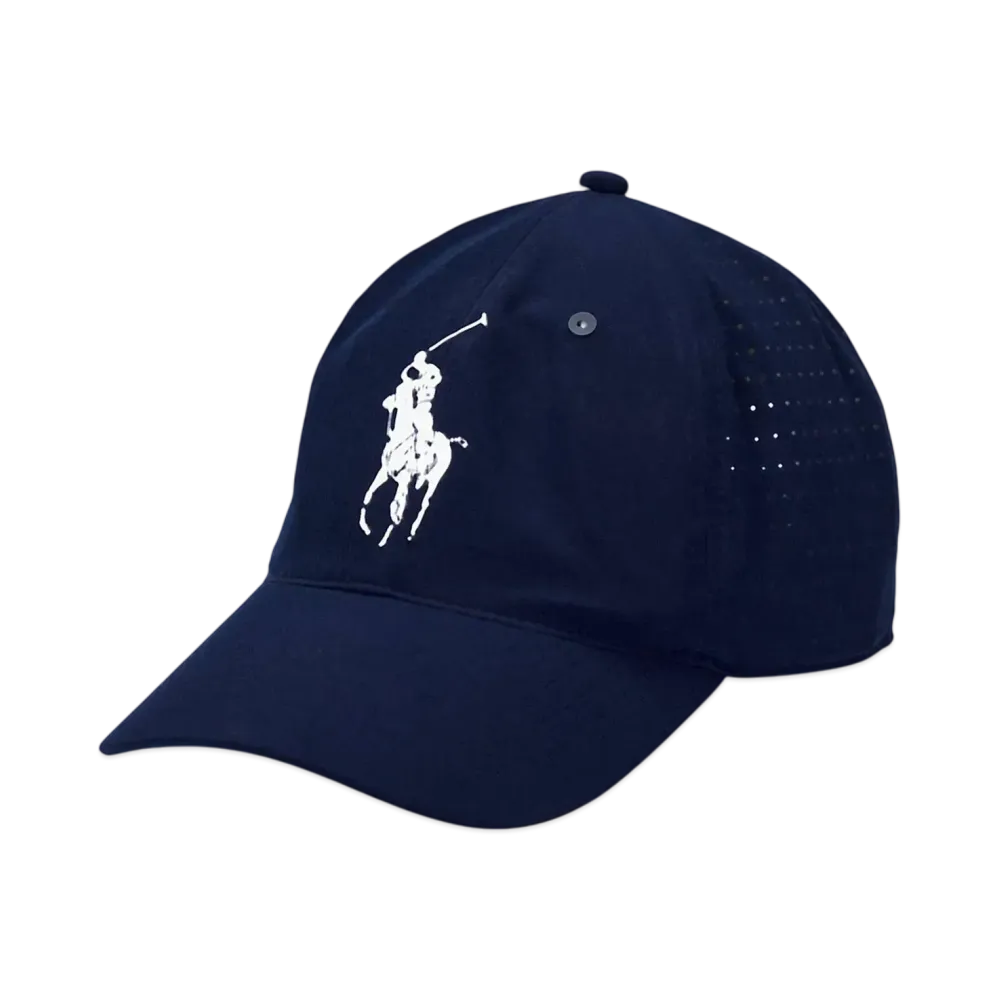 Polo Ralph Lauren x Australian Open Ball Person Cap "Navy"