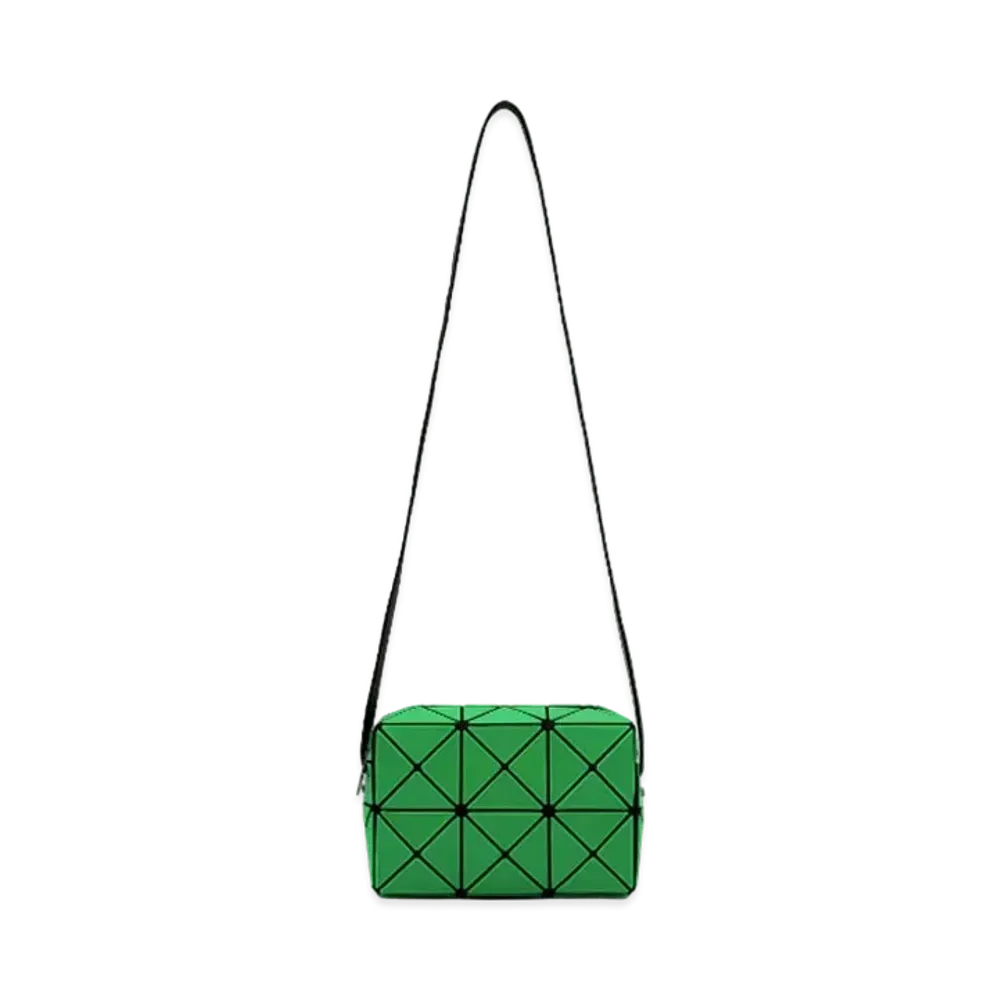 ISSEY MIYAKE Bao Bao Cuboid "Green"