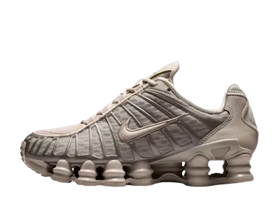 Nike Women's Shox TL "Cream 2/Enigma Stone"