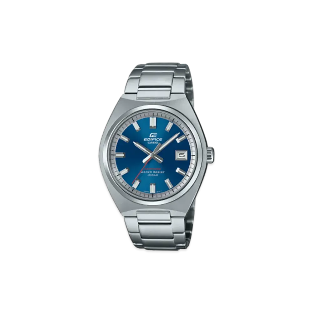 Casio EDIFICE EFB-109DJ-2AJF "Silver"