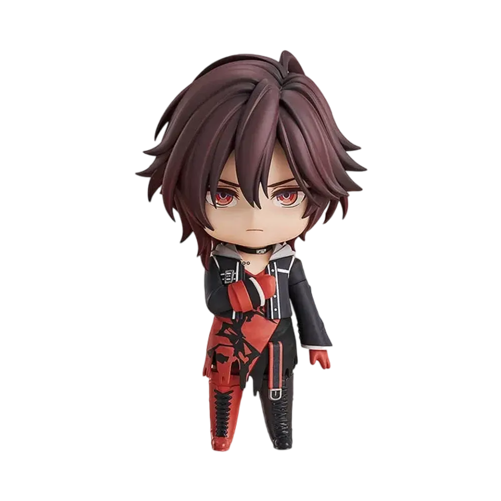 Good Smile Company / ORANGE ROUGE "Nendoroid" -Amnesia- Shin