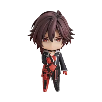 Good Smile Company / ORANGE ROUGE "Nendoroid" -Amnesia- Shin