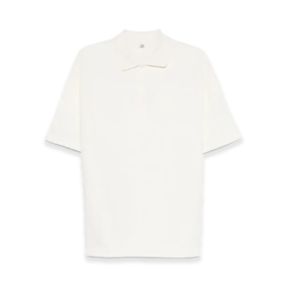 C.P. Company Polo "Ivory"