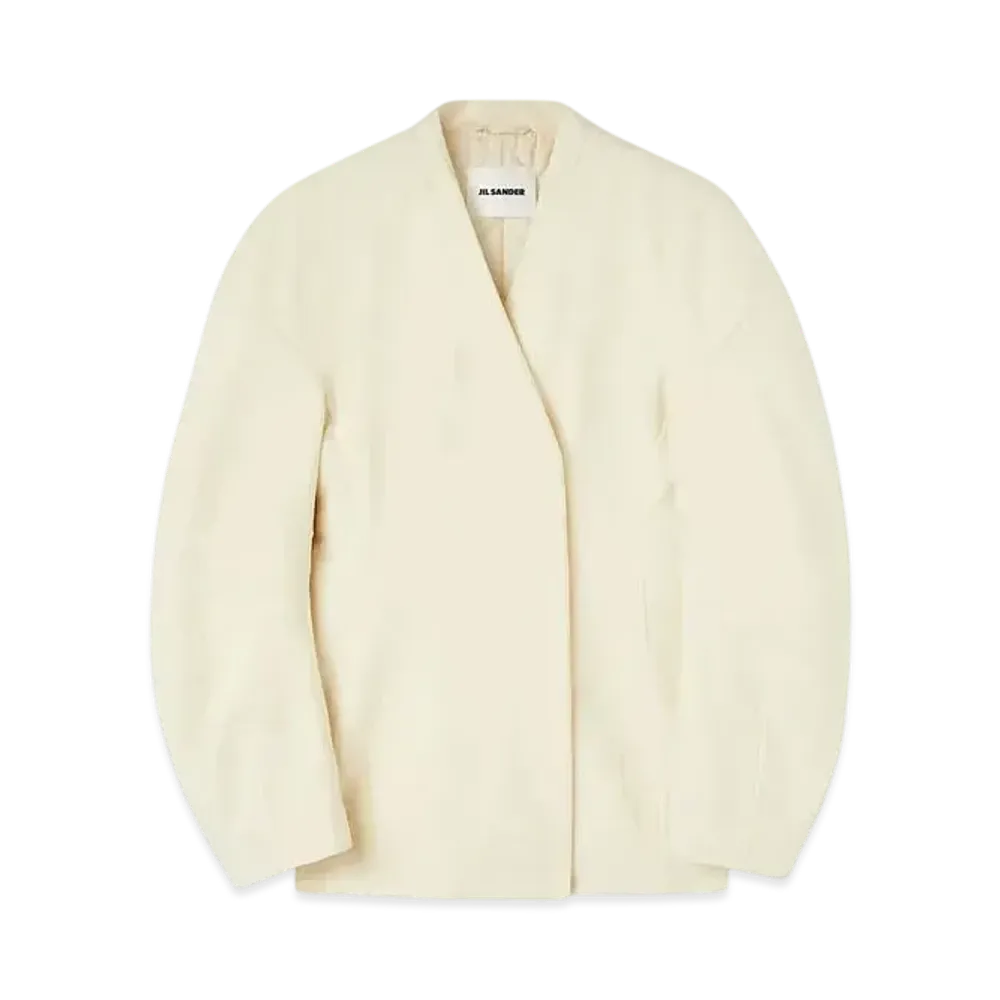 Jil Sander Women's Jacket "Dune"