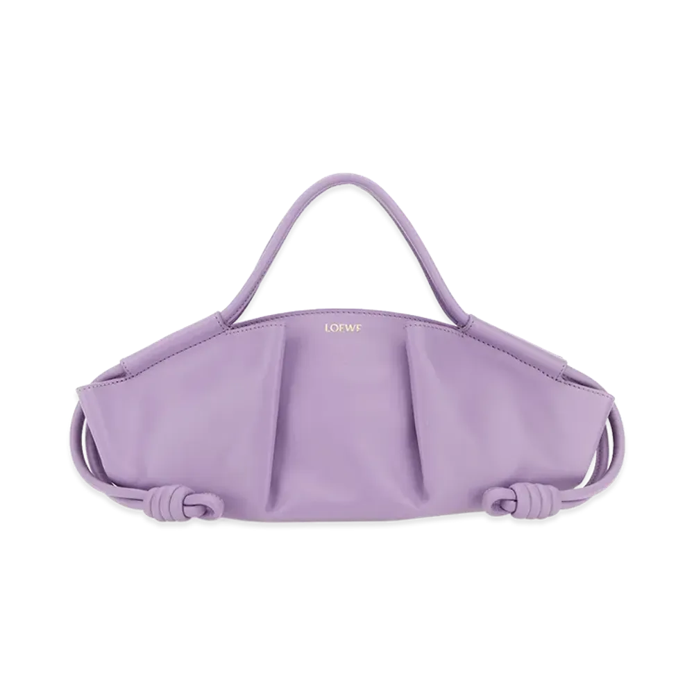 LOEWE Women's Borsa "Light Mauve"