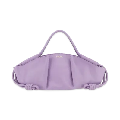 LOEWE Women's Borsa "Light Mauve"