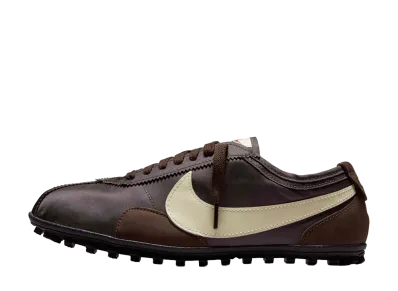 Nike Women's Moon Shoe OG "Baroque Brown/Black/Cashmere"
