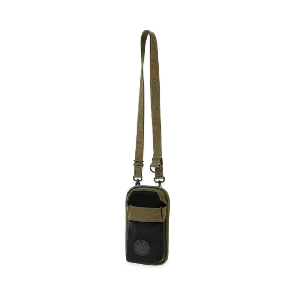 POTR / RIDE GPS Holder "Olive Green"