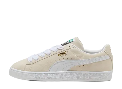 Puma Suede Classic "Alpine Snow/PUMA White"