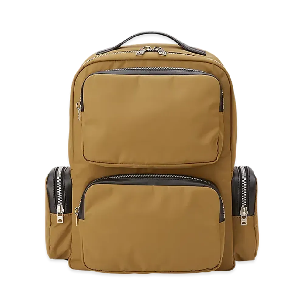 Onitsuka Tiger Back Pack "Beige"