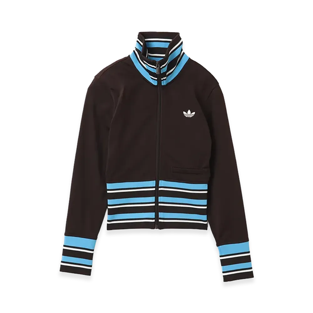 adidas Vintage TT "Brwon"
