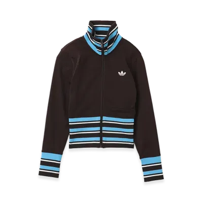 adidas Vintage TT "Brwon"