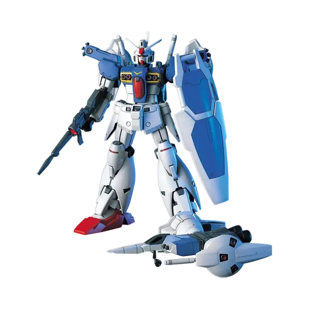 HGUC 1/144 RX-78GP01Fb Gundam GP-01Fb