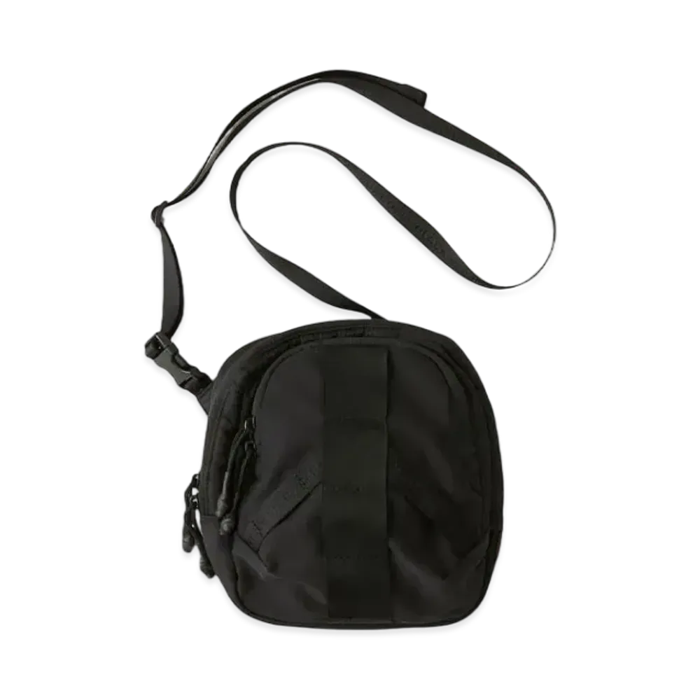 BRIEFING x White Mountaineering 'SHOULDER BAG' "BLACK"