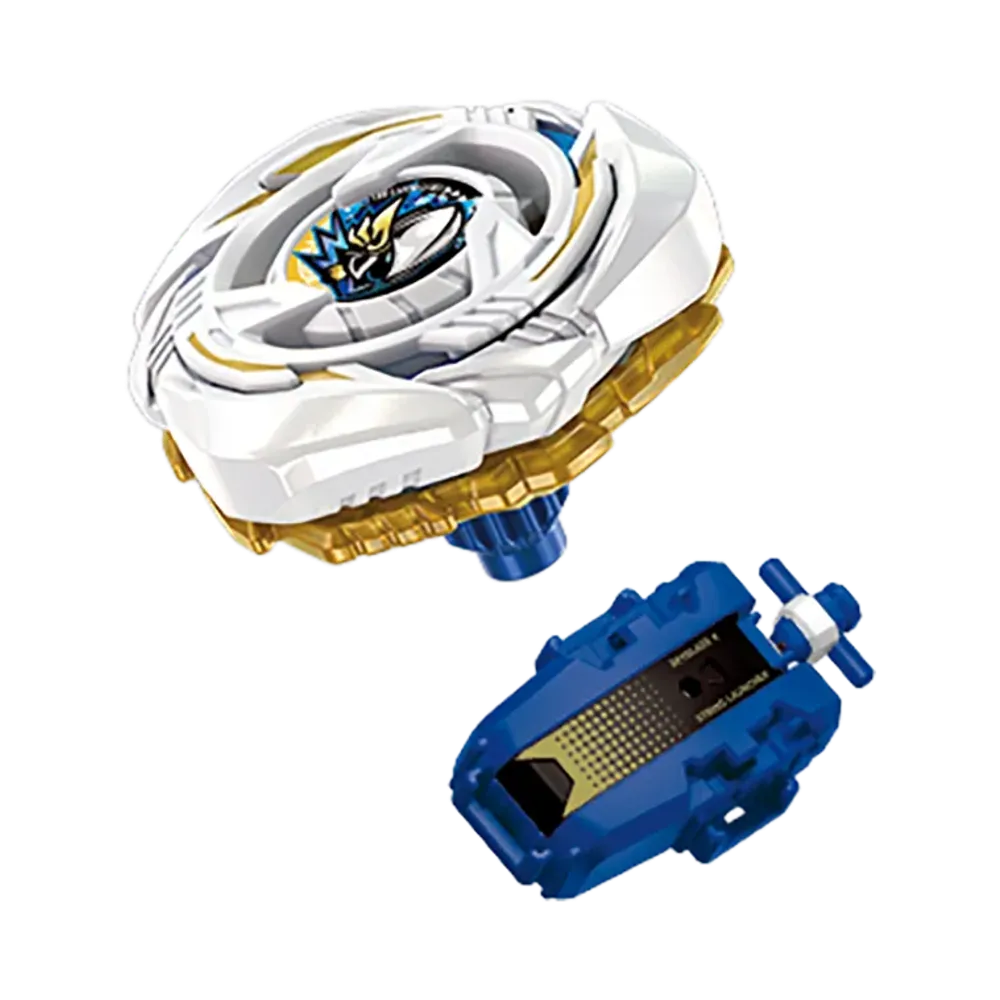 TAKARA TOMY "BEYBLADE X" UX-20 Glory Valkyrie LF