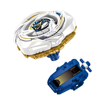 TAKARA TOMY "BEYBLADE X" UX-20 Glory Valkyrie LF