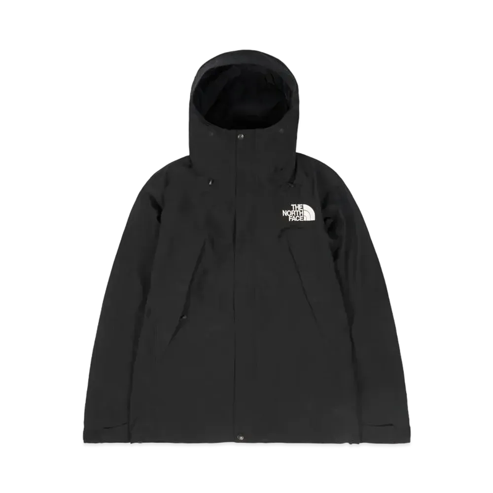 The North Face Mountain Jacket "Black(K)"NP61800