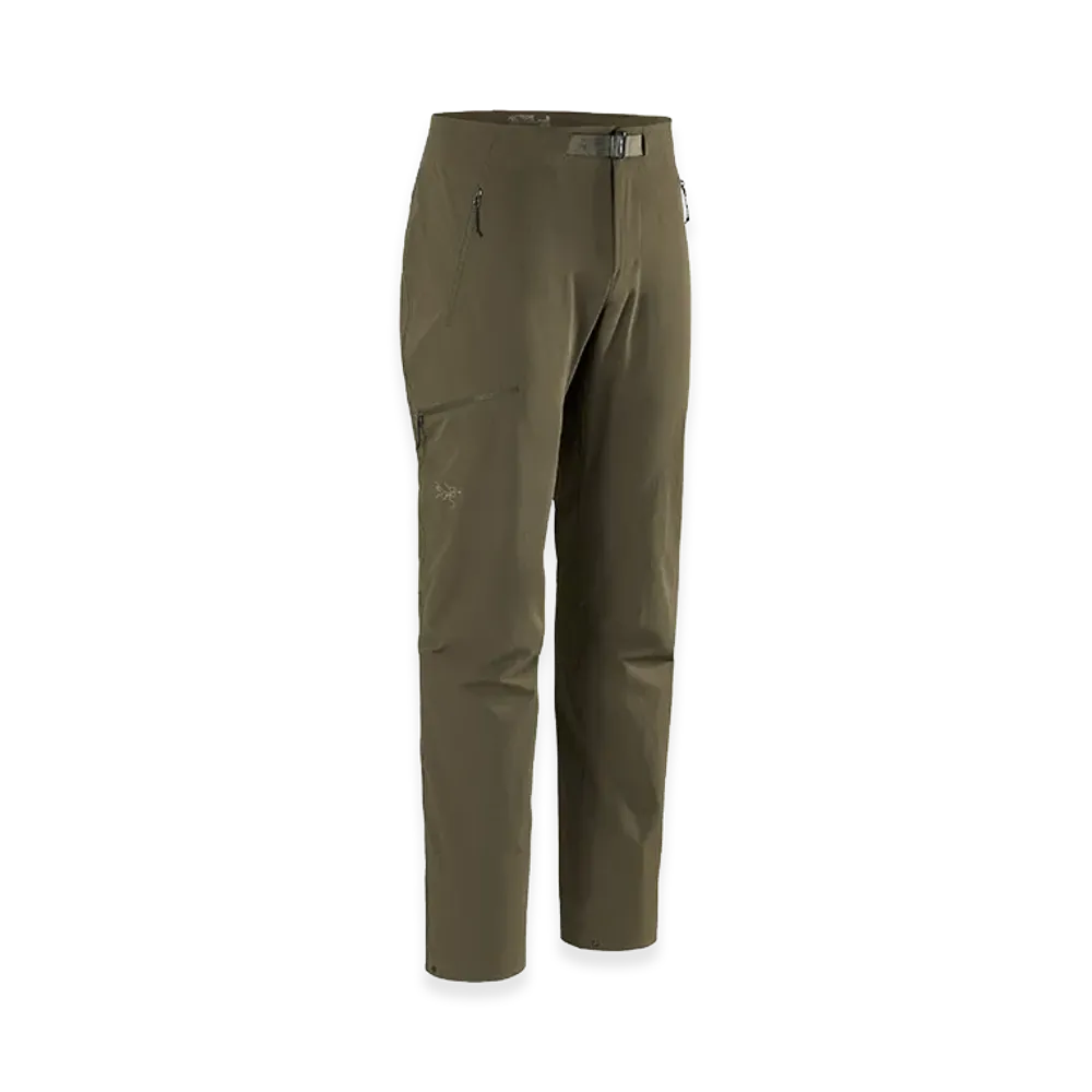 ARC'TERYX Gamma Pant Men's "Tatsu" X000010481