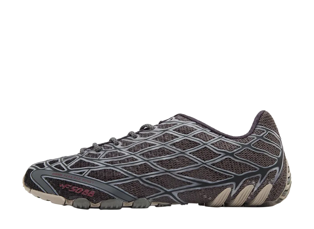 Bad Bunny × adidas F50 Ghost Sprint "Core Black"