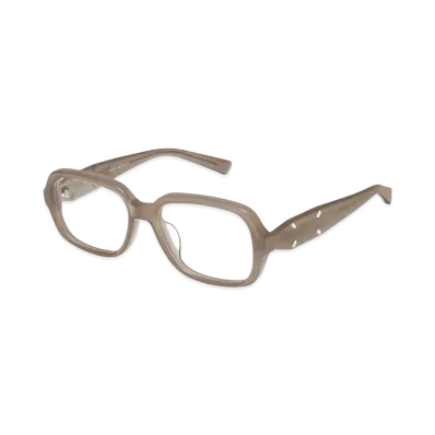 Gentle Monster x Maison Margiela MM114 BRC9 "Brown"