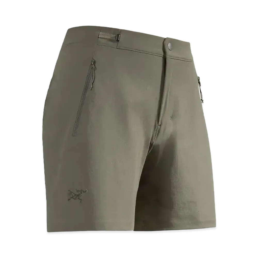 ARC'TERYX Women's Gamma Shorts 6 Inch X000007684 "Forage"