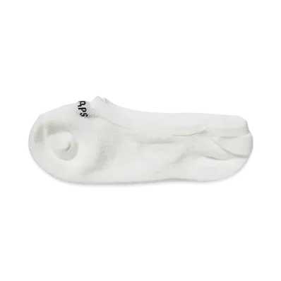 WTAPS Skivvies Sox "White"