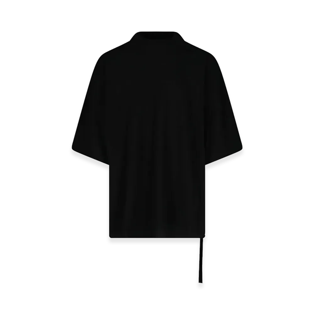 Rick Owens DRKSHDW Women's T-Shirt "Black"