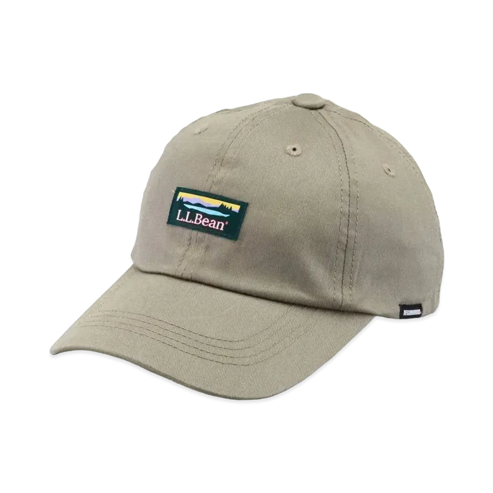 NEIGHBORHOOD LB / C-CAP "Khaki"