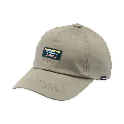 NEIGHBORHOOD LB / C-CAP "Khaki"