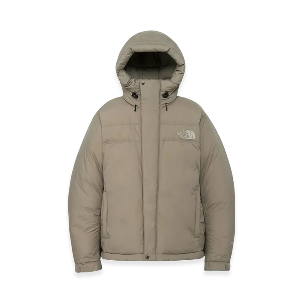 The North Face Alteration Buffs Jacket "Mushroom"
