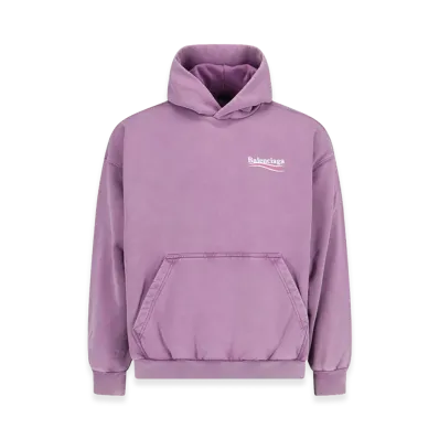 BALENCIAGA Sweaters "Violet"