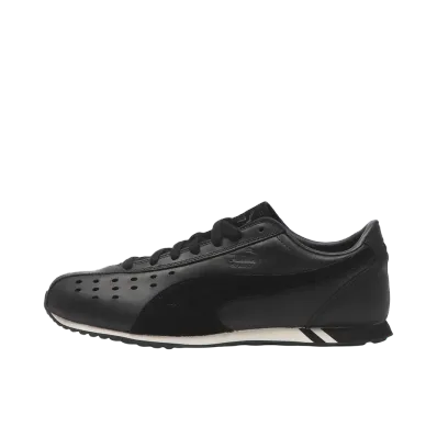 Puma Sprint Dressed "PUMA Black"