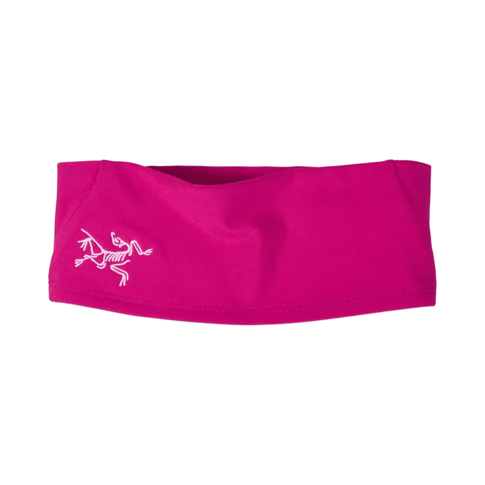 ARC'TERYX Low Headband "Amaranthus" X000007397