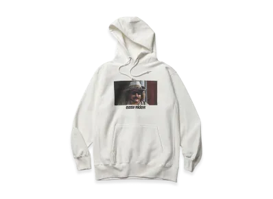 GDC x Easy Rider Billy Hoodie "White"