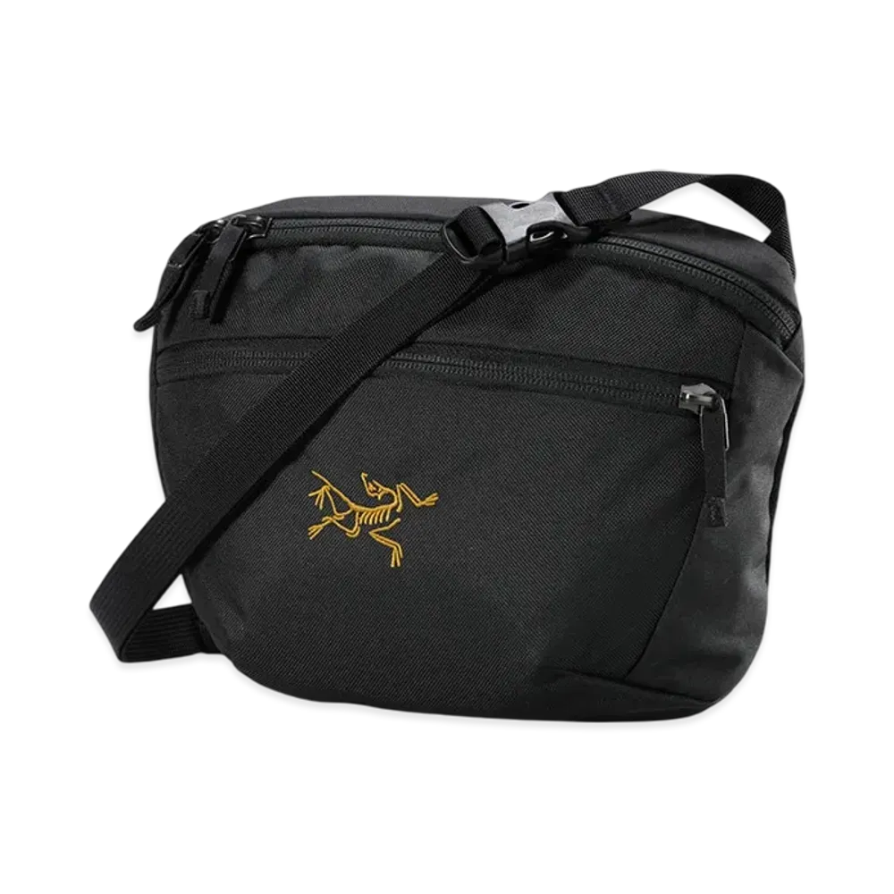 ARC'TERYX BEAMS Exclusive Mantis 2 Waist Pack 